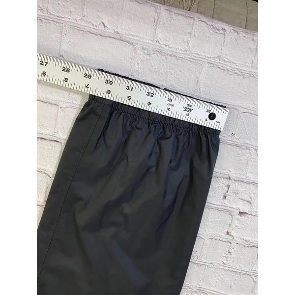 Women’s the north face wind breaker pants - Image 7
