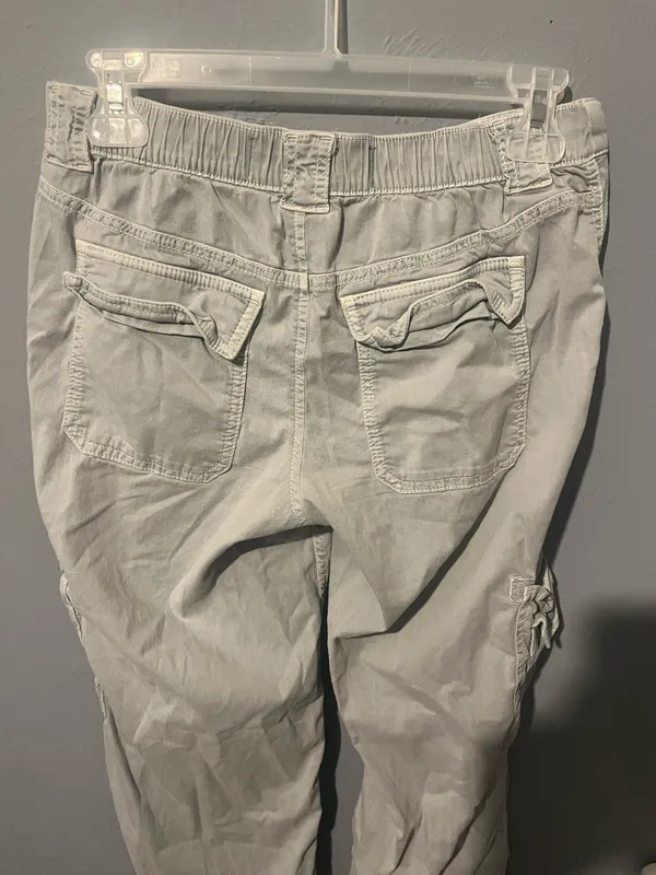 Hollister Cargo pants - Image 7