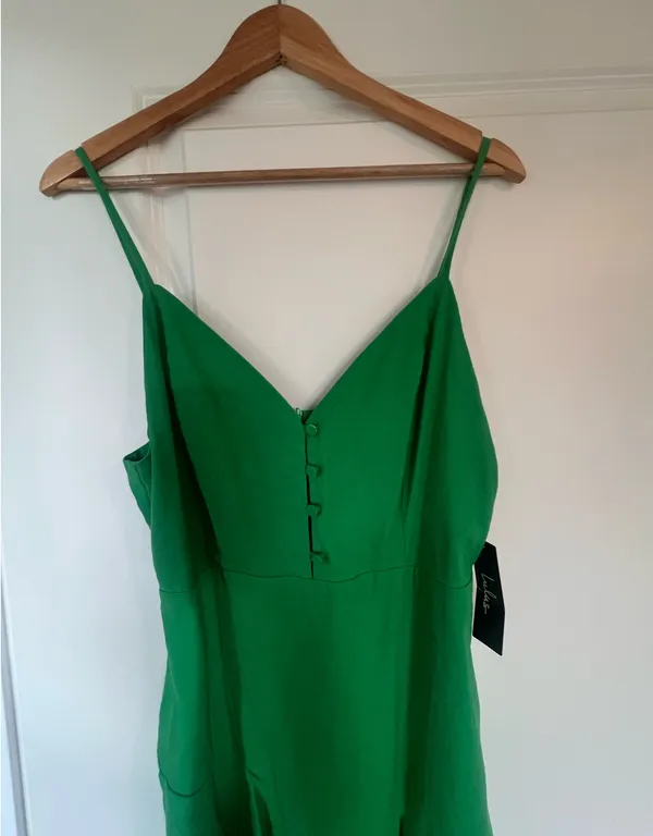 Lulus Dress - Image 3