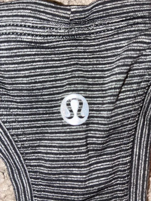 Lululemon Tank Top Racerback - Image 2