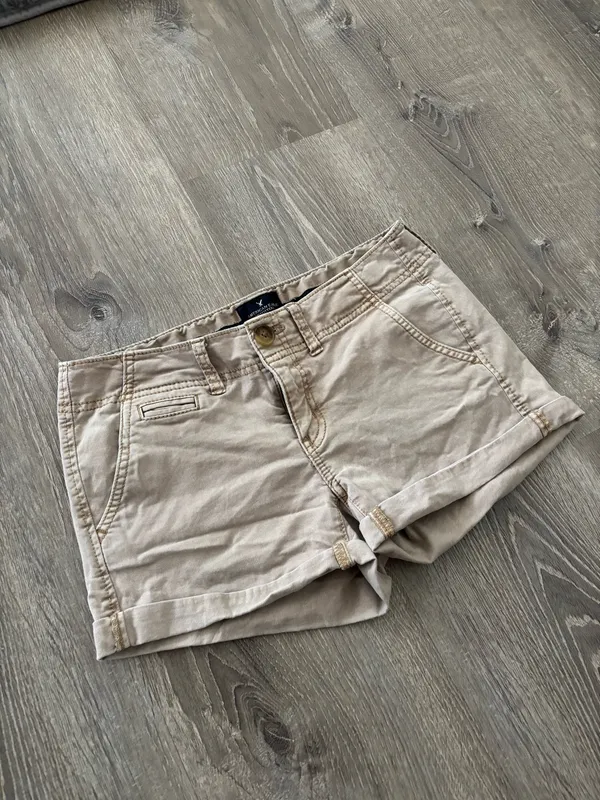 American Eagle Outfitters Shorts (4) - Image 2