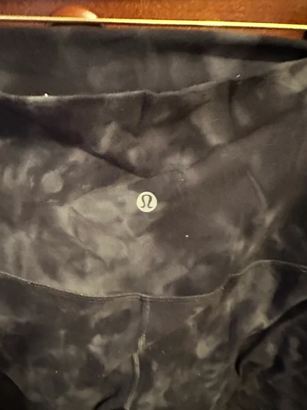 Lululemon Leggings - Image 3