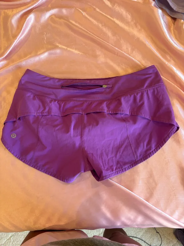 Lululemon speed ups - Image 2