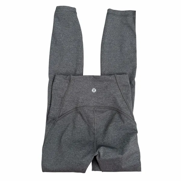 Lululemon Align High Rise Leggings - Image 2