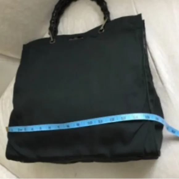 Authentic GUCCI business/tote bag🌹🌹 - Image 6