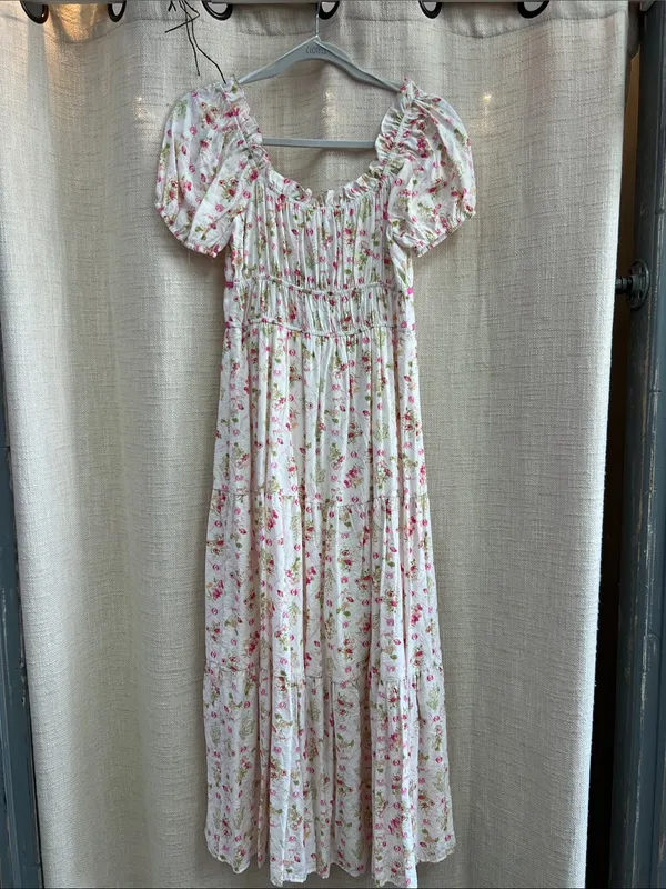 Riley Dress Small - Image 11