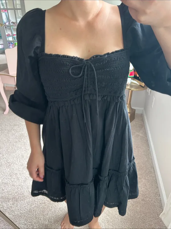 BP dress. Fits s-m - Image 8
