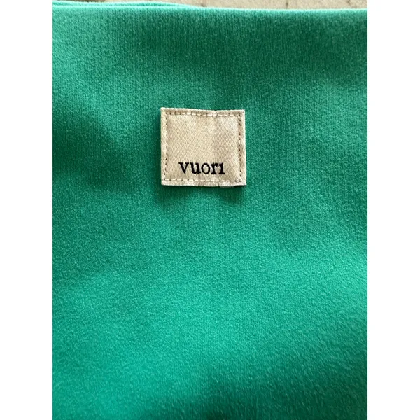 Vuori Studio Pocket Shorts Bergamot size XS - Image 8