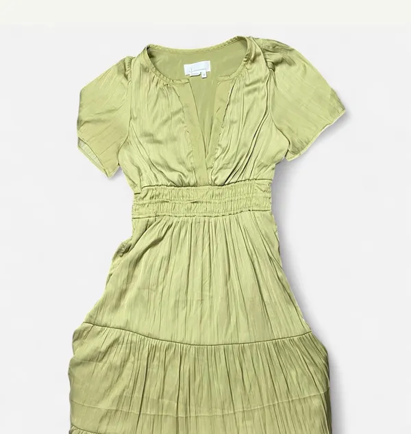 Anthropologie Dress - Image 2