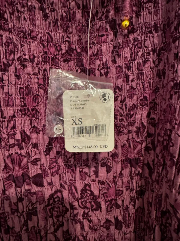 Dress - Image 2