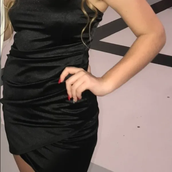 Homecoming Dress - Image 6