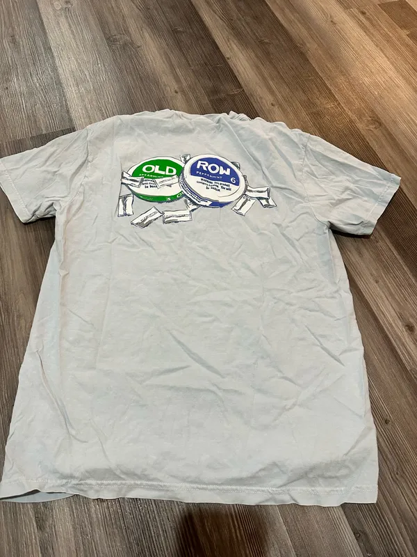 Comfort Colors T-Shirt - Image 3