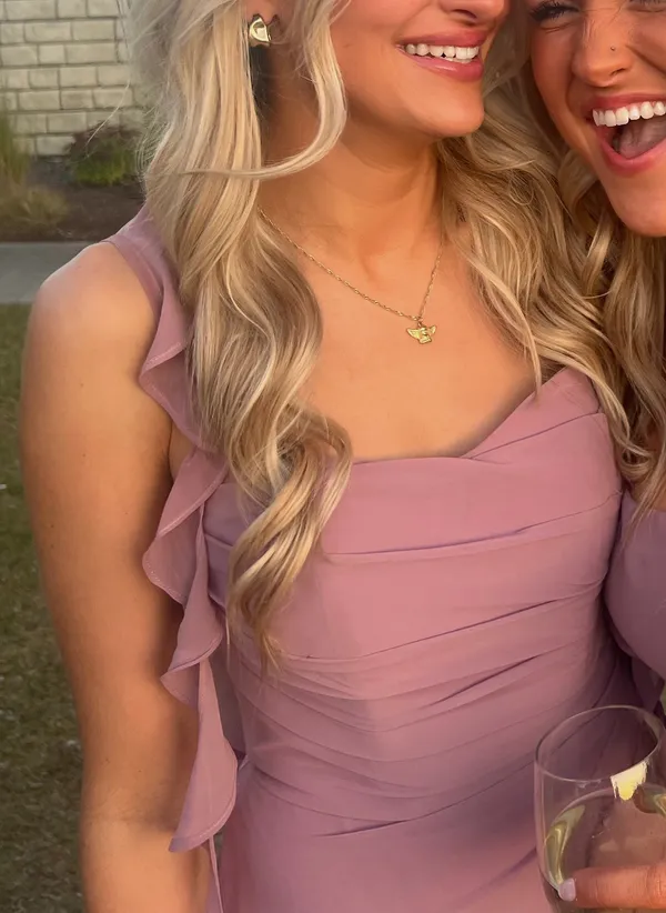 Azazie Dress - Image 3