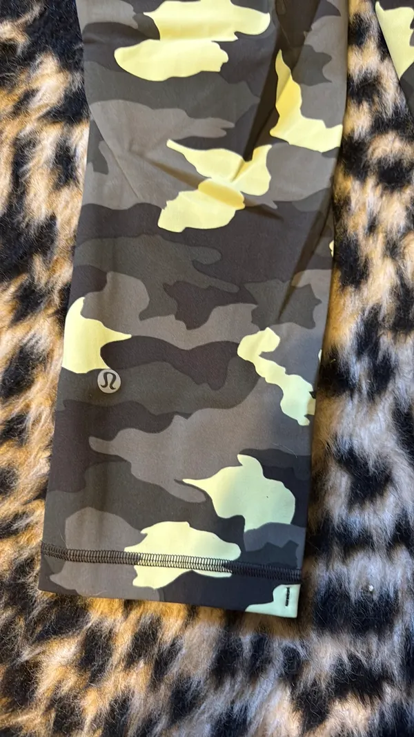 Lululemon Leggings - Image 2