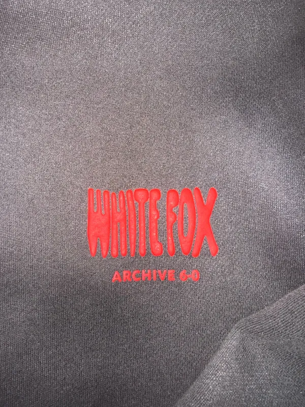 White Fox Boutique Hoodie - Image 2