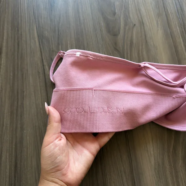 Aritzia TNA Sports Bra - Image 4