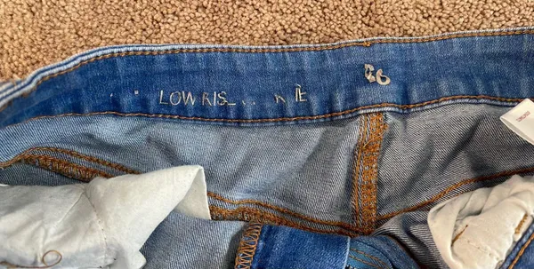 Kohl's Jean Shorts - Image 3