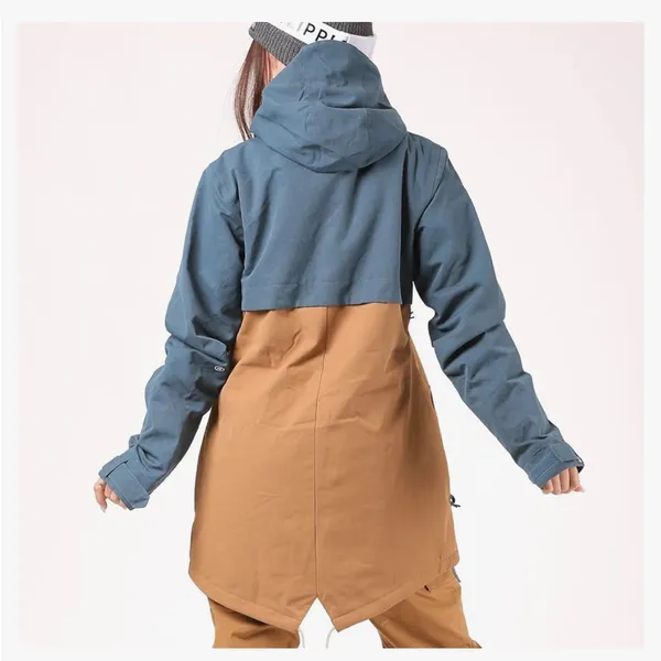 RIDE snowboard jacket - Image 13