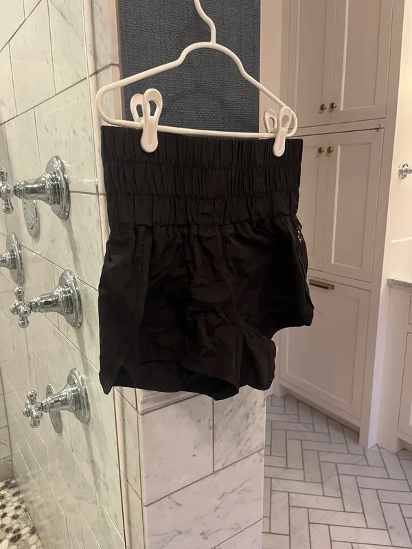 Free People Movement Shorts - Image 4