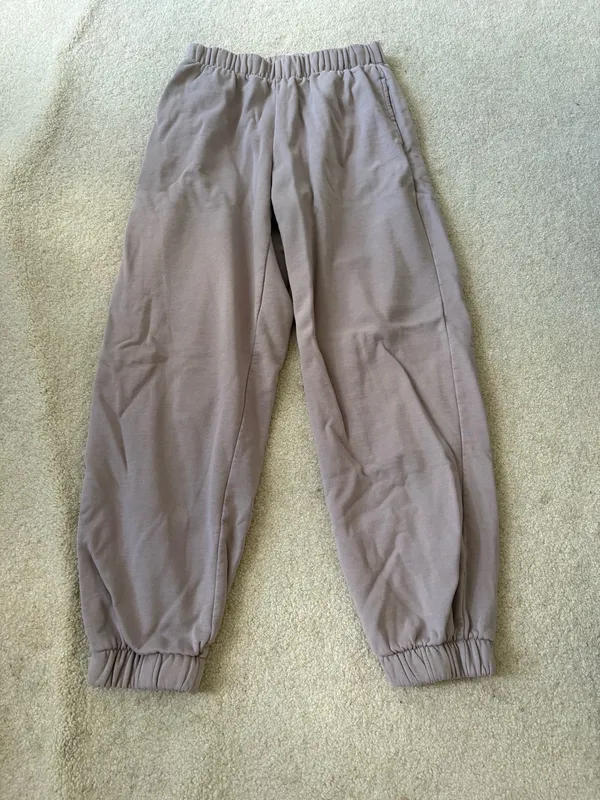 Brandy Melville Rosa Sweatpants - Image 2