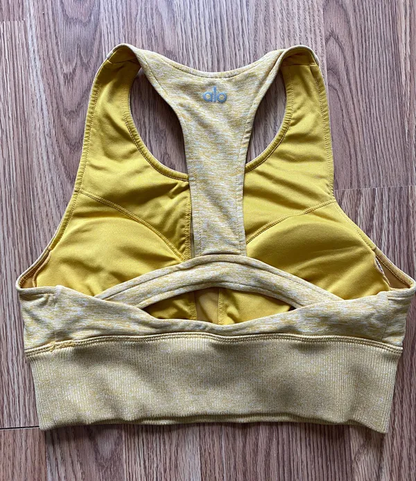 Alo Sports Bra - Image 2