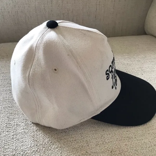 Someone’s Favorite Teacher Hat, NWOT Black - Image 3