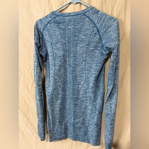 Lululemon swiftly long sleeve - Image 2
