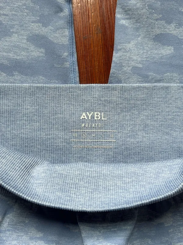 AYBL Leggings Camo - Image 3