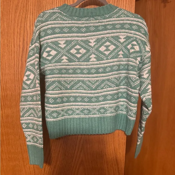American Eagle NWT XS sweater - Image 3