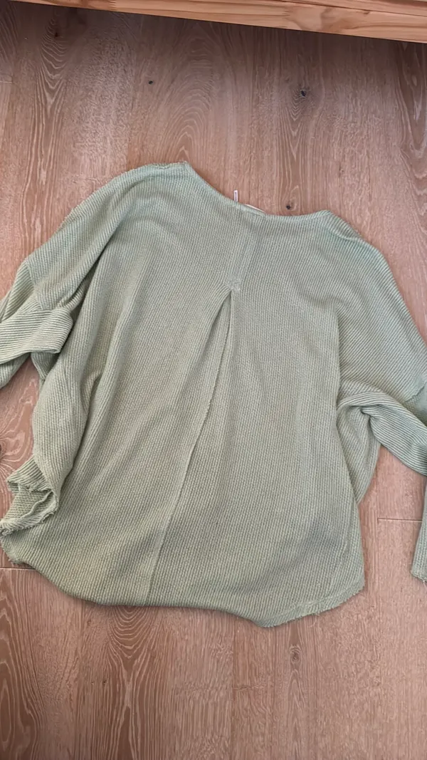 Free People Top - Image 3