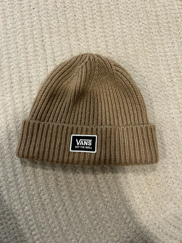 Vans knit beanie  - Image 5