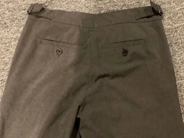 Bootcut/Flare Pants Size 2-4 - Image 10