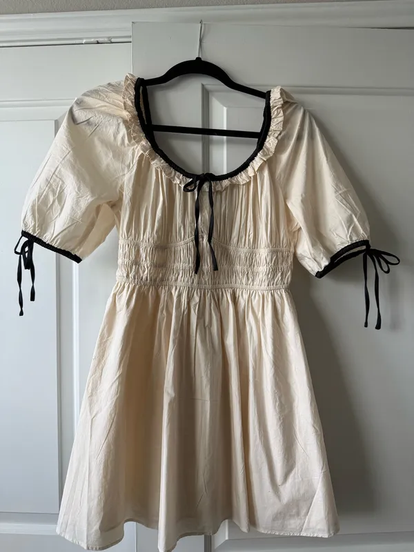 American Eagle Dress  - Image 4
