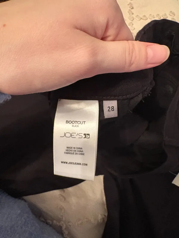 TJ Maxx Dress Pants - Image 4