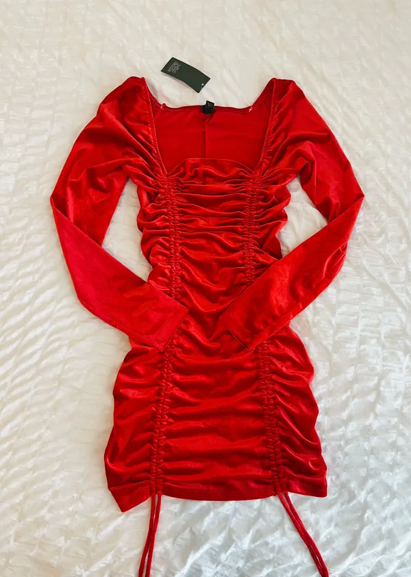 RED DRESS❤️ - Image 3