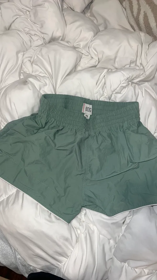Urban Outfitters BDG Shorts - Image 2