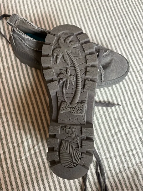 Blowfish Malibu Sneakers - Image 4