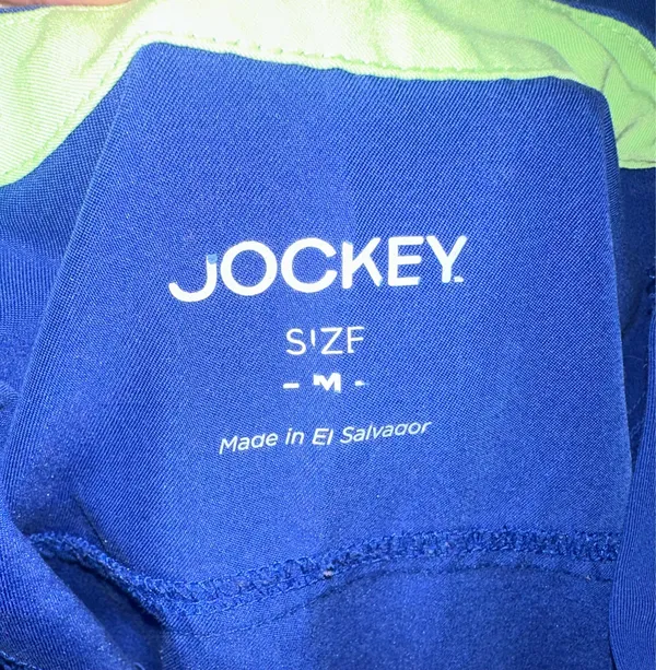 Jockey V - Image 4