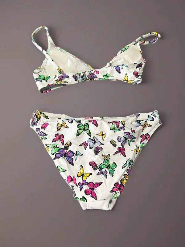 Swimsuit No Boundaries Two-Piece - Image 2