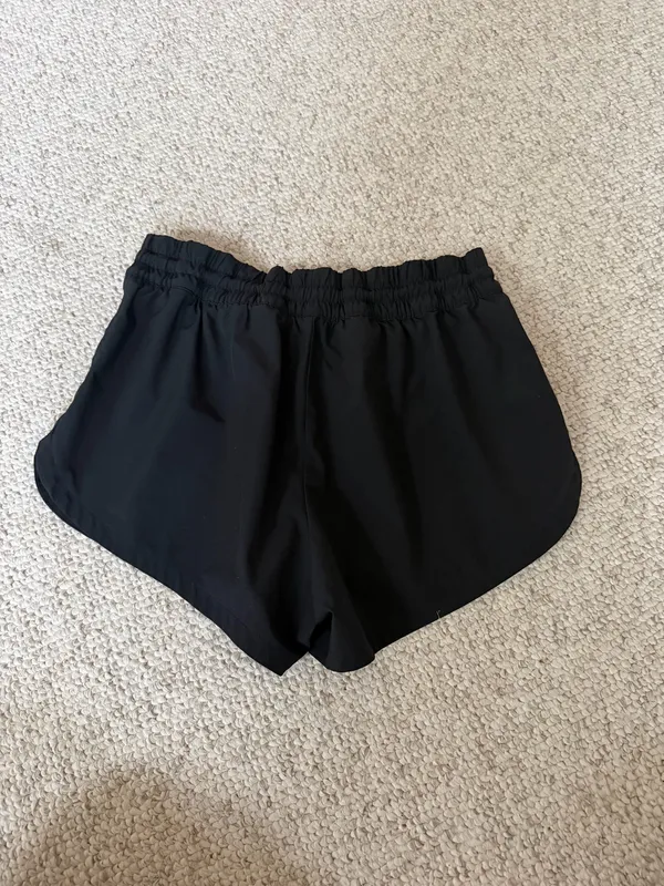 DSG shorts Black - Image 3