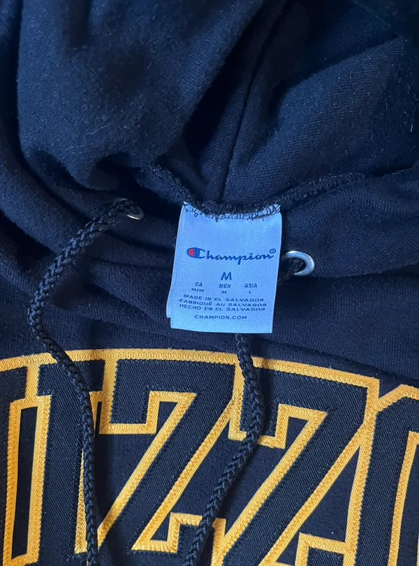 Champion Mizzou Hoodie - Image 3