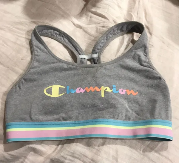 Champion Sports Bra - Image 4
