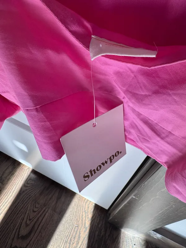 Showpo Top - Image 4