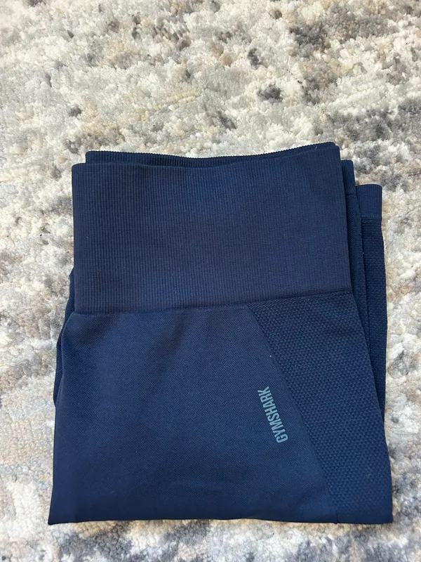 Gymshark Flex Cycling Shorts - Image 2