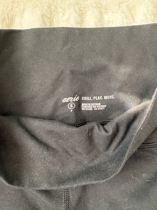 Aerie Leggings - Image 3