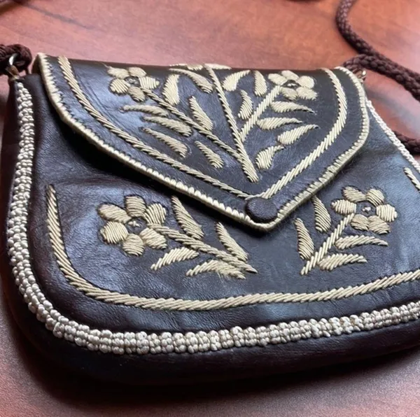Unbranded ladies crossbody bag S - Image 13