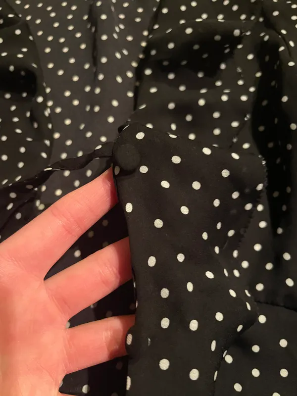 Maison De Amèlie Blouse - Image 4