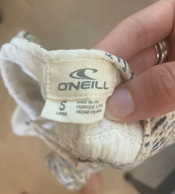 O'Neill Sundress - Image 6