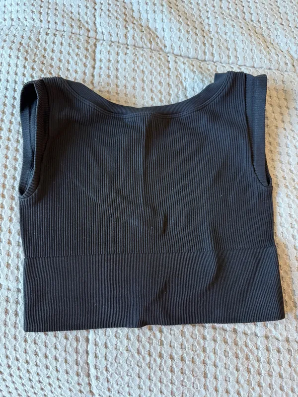 Aerie seamless top - Image 2