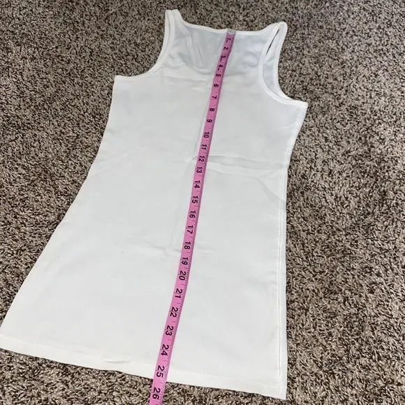 5/$30 🎈 Victorias Secret women’s large bride tank‎ top - Image 5